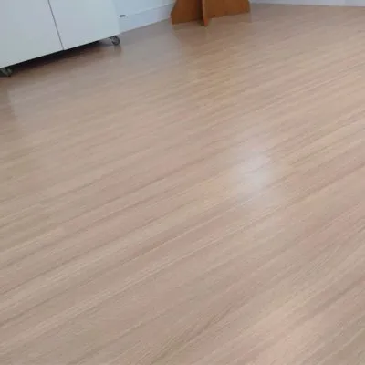 Colocação Piso Vinílico
