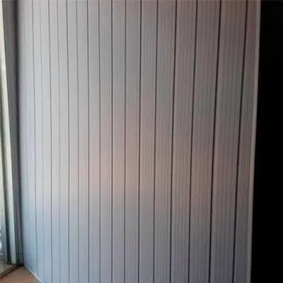 Divisória de PVC para Sala