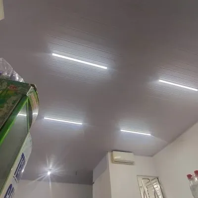 Empresa de Forro de PVC