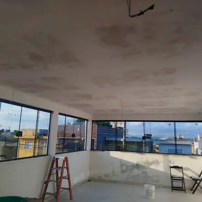 Empresa de Instalação de Janelas