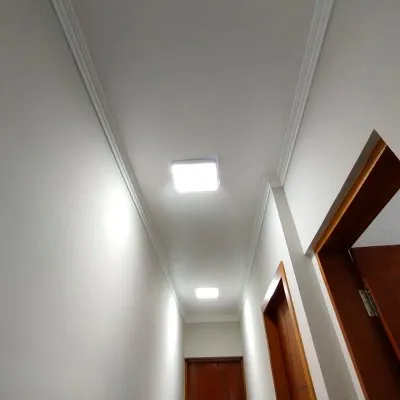 Empresa de Pintura Residencial