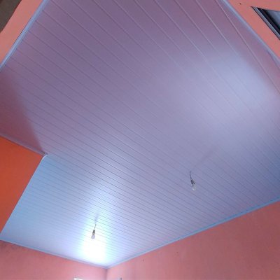 Empresa Especializada em Forro de PVC
