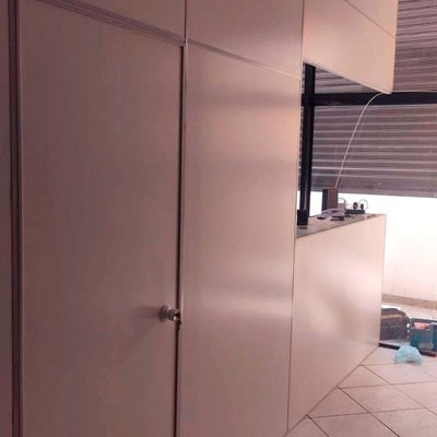 Empresa para Instalar Divisória Eucatex