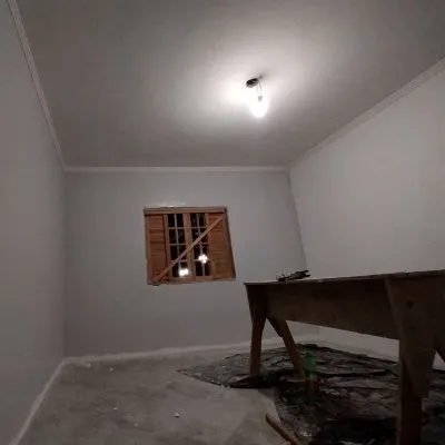 Aplicação de pinturas em geral