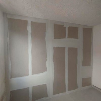 Divisória de Drywall para reforma
