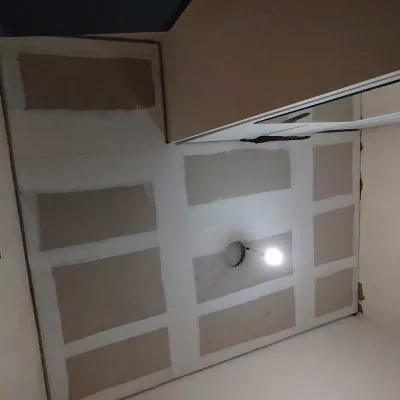 Forros em Drywall sob medida