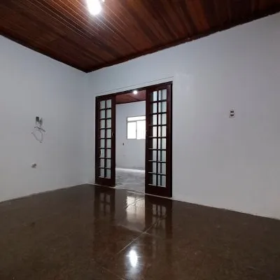 Pinturas em geral com portas