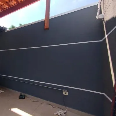 Pinturas em geral em área interna