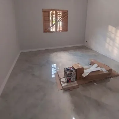 Projeto de pinturas em geral