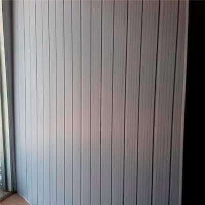 Divisória de PVC em Embu
