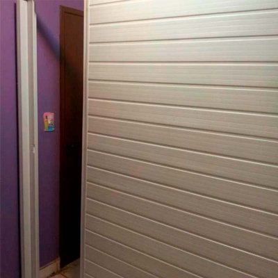 Divisória de PVC na Penha