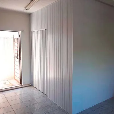 Divisória de PVC no Butantã