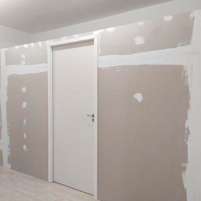 Divisória Drywall em Caieiras