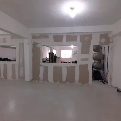 Divisória Drywall em Cajamar