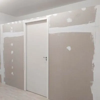 Divisória Drywall em Campo Limpo