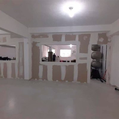 Divisória Drywall em Imirim