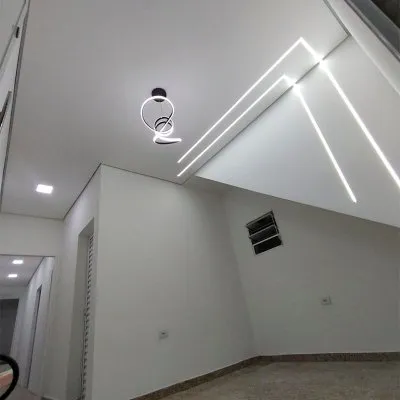 Divisória Drywall na Saúde