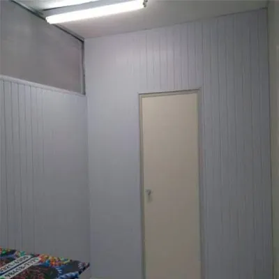 Divisórias em Moema