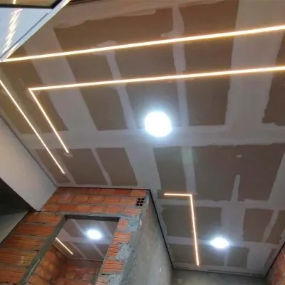 Drywall em Água Funda - SP