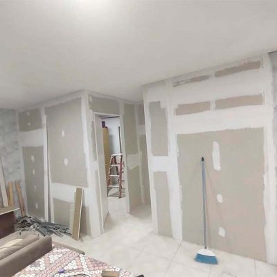 Drywall em Embu Guaçú