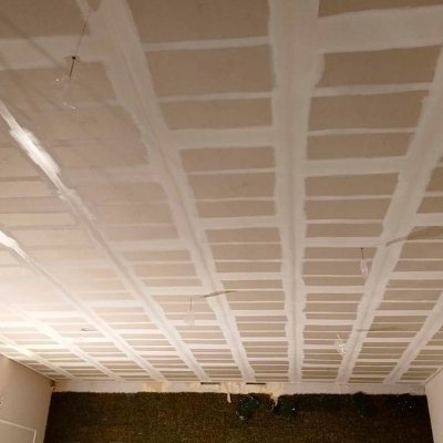 Drywall em São Bernardo do Campo