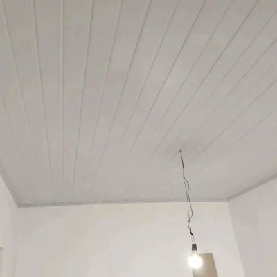Forro de PVC em Grajaú