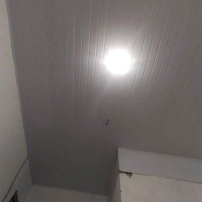 Forro de PVC em Jardim São Paulo