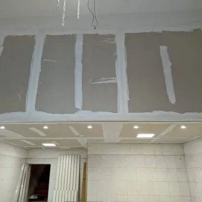 Forro Drywall em Itapecerica da Serra