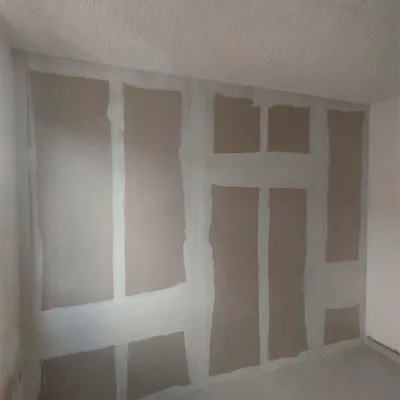 Instalação drywall em Santa Cecília