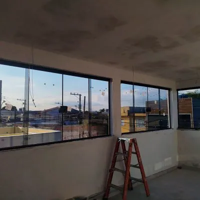 Instalador de janela em Higienópolis