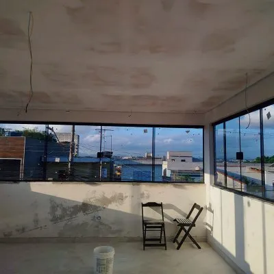 Instalador de janela em Santo Amaro