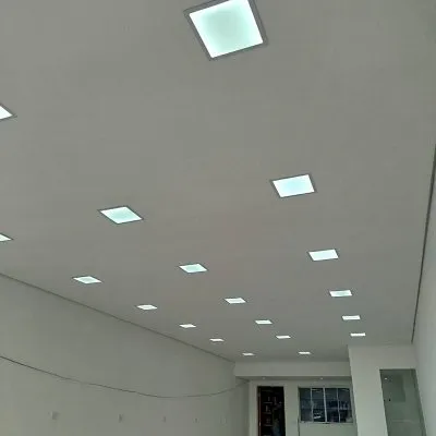 Serviços de pintura no Brooklin