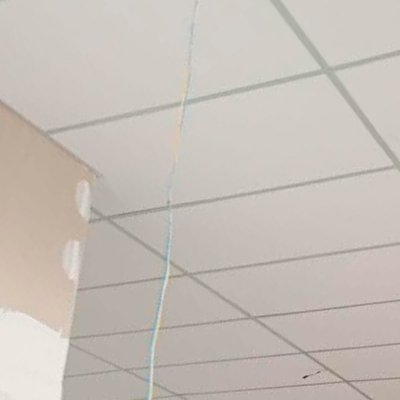 Instalação de Forro de Isopor para Quarto