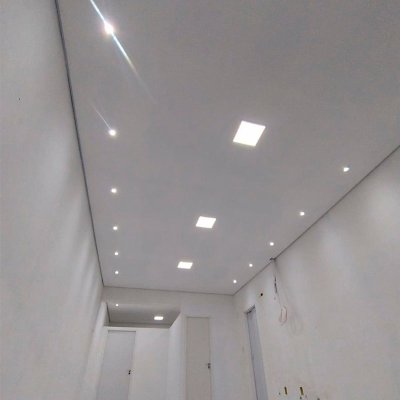 Instalação de Forro Drywall para Clínica