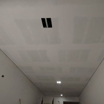 Instalação de Forro Drywall para Consultório