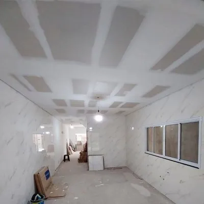 Instalação de Forro Drywall para Cozinha