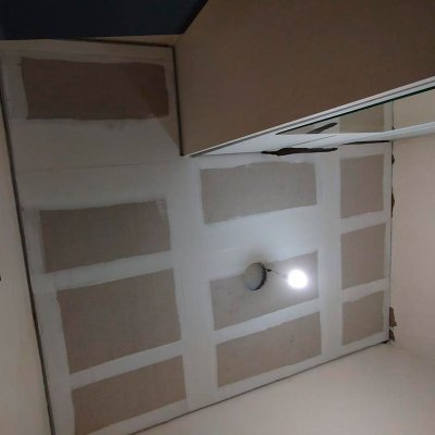 Instalação de Forro Drywall para Quarto