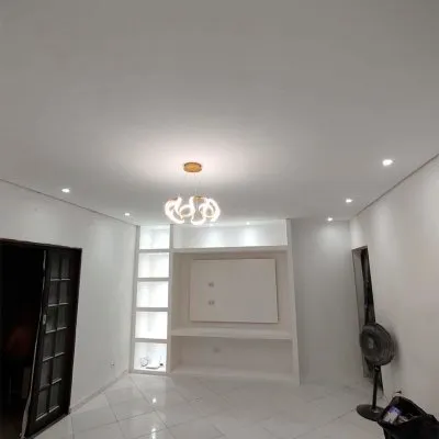 Instalador de Drywall