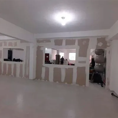 Instalar Janela em Parede Drywall