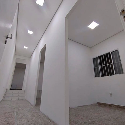 Divisórias de Drywall