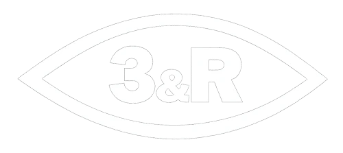 Logo da 3&R