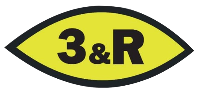 Sobre a 3&R Divisórias e Forros