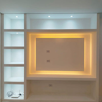 Pinturas em Geral